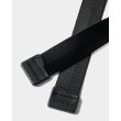 画像14: TIGHTBOOTH/LOGO KNAPSAC（Black）［ナップサック-25夏］ (14)