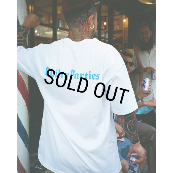 新品 WACKO MARIA × MR.BROTHERS 25SS Tシャツ ワコマリアxミスターブラザーズカットクラブのコラボ最新作が