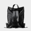 画像3: TIGHTBOOTH/LOGO KNAPSAC（Black）［ナップサック-25夏］ (3)