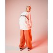 画像7: TIGHTBOOTH/3/4 SLEEVE SUZU T-SHIRT（White）［クォータースリーブT-25夏］ (7)