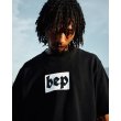 画像3: BlackEyePatch/PROTOTYPE LABEL TEE（WHITE） (3)