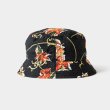 画像3: TIGHTBOOTH/MAPLE BUCKET HAT（Maple）［メープルバケットハット-25夏］ (3)