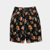 画像: TIGHTBOOTH/MAPLE BIG SHORTS（Maple）［メープルビッグショーツ-25夏］