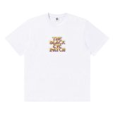 画像: BlackEyePatch/OG 8 BIT LOGO TEE（WHITE）
