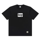 画像: BlackEyePatch/PROTOTYPE LABEL TEE（BLACK）