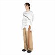 画像3: DAIRIKU/Upside down Long Sleeve Tee（White）［アップサイドダウン長袖T-25秋冬］ (3)