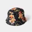 画像1: TIGHTBOOTH/MAPLE BUCKET HAT（Maple）［メープルバケットハット-25夏］ (1)