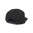 画像2: CALEE/CALEE NATIONAL LOGO SOUVENIR CAP（WHITE）［スーベニアキャップ-25春夏］ (2)