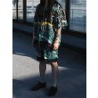 画像5: COOTIE PRODUCTIONS/Rayon Easy Shorts（Black）［レーヨンイージーショーツ-25秋冬］ (5)