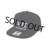 画像: CALEE/CALEE NATIONAL LOGO SOUVENIR CAP（WHITE）［スーベニアキャップ-25春夏］
