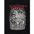 画像4: ANTIDOTE BUYERS CLUB/Fade Wash L/S Tee（Grim Reaper）（Black） (4)