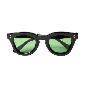 画像: COOTIE PRODUCTIONS/TORO（Cootie Productions®）（Black）［サングラス-25春夏］