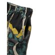 画像3: COOTIE PRODUCTIONS/Rayon Easy Shorts（Black）［レーヨンイージーショーツ-25秋冬］ (3)