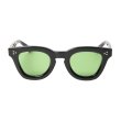 画像2: COOTIE PRODUCTIONS/TORO（Cootie Productions®）（Black）［サングラス-25春夏］ (2)
