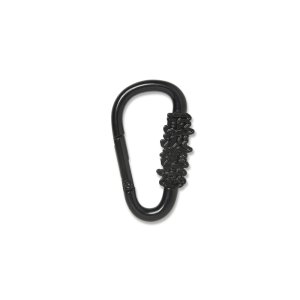 画像: BlackEyePatch/HWC CARABINER（BLACK）