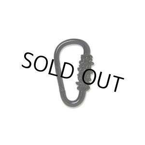 画像: BlackEyePatch/HWC CARABINER（BLACK）