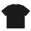 画像2: BlackEyePatch/BIG SPORTS TAG TEE（BLACK） (2)