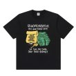 画像1: BlackEyePatch/GET YOUR ROLLS ON TEE（BLACK） (1)