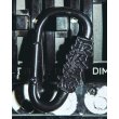 画像3: BlackEyePatch/HWC CARABINER（BLACK） (3)