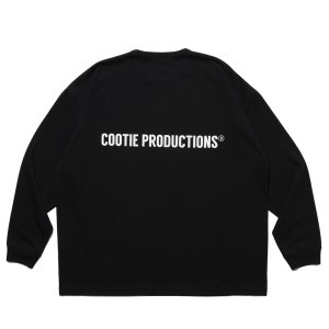 COOTIE PRODUCTIONS バンダナプリントスウェット L COOTIE PRODUCTIONS】 Print Crewneck Sweatshirt | Fixer News