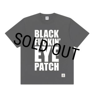 画像: BlackEyePatch/BFEP TEE（BLACK）
