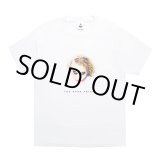 画像: WACKO MARIA/THE DARK KNIGHT TRILOGY / T-SHIRT（WHITE）［プリント+刺繍T-25秋冬］