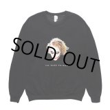 画像: WACKO MARIA/THE DARK KNIGHT TRILOGY / SWEAT SHIRT（BLACK）［クルーネックスウェット-25秋冬］