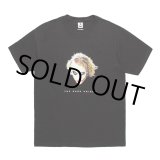 画像: WACKO MARIA/THE DARK KNIGHT TRILOGY / T-SHIRT（BLACK）［プリント+刺繍T-25秋冬］