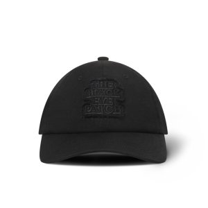 画像: BlackEyePatch/OG LABEL DAMAGED CAP（BLACK）