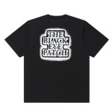 画像: BlackEyePatch/SPRAYED OG LABEL TEE（BLACK）