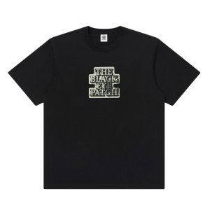 画像: BlackEyePatch/DOLLAR BILL OG LABEL TEE（BLACK）