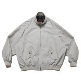 画像: COOTIE PRODUCTIONS/EWP G9 Harrington Jacket（×BARACUTA）（Cement）［G9ハリントンJKT-25秋冬］