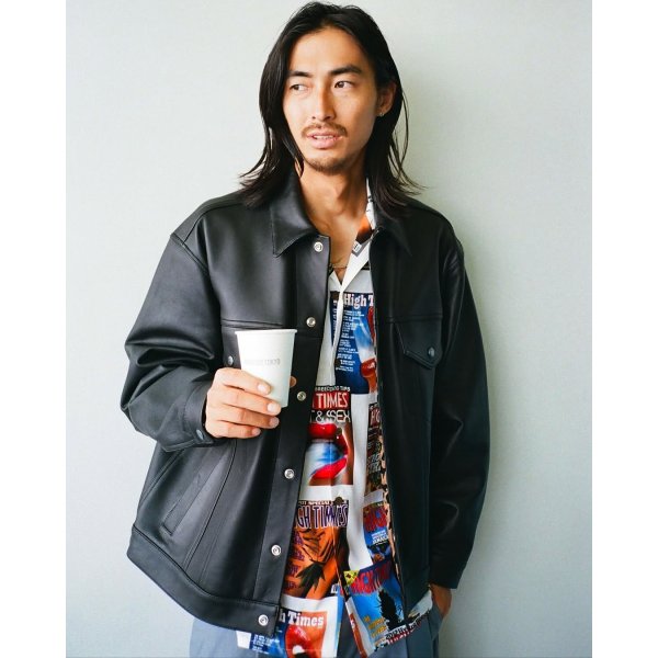 画像3: WACKO MARIA/MUG（WHITE）［マグ-25秋冬］ (3)