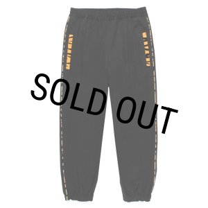 画像: WACKO MARIA/50'S PANTS（BLACK）［50'Sパンツ-25秋冬］