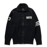 rats トラックジャケット　即完売商品 RATS - 2023 AW | chemical conbination