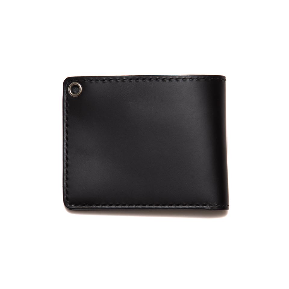 画像: ANTIDOTE BUYERS CLUB/Two Fold Wallet（Black）