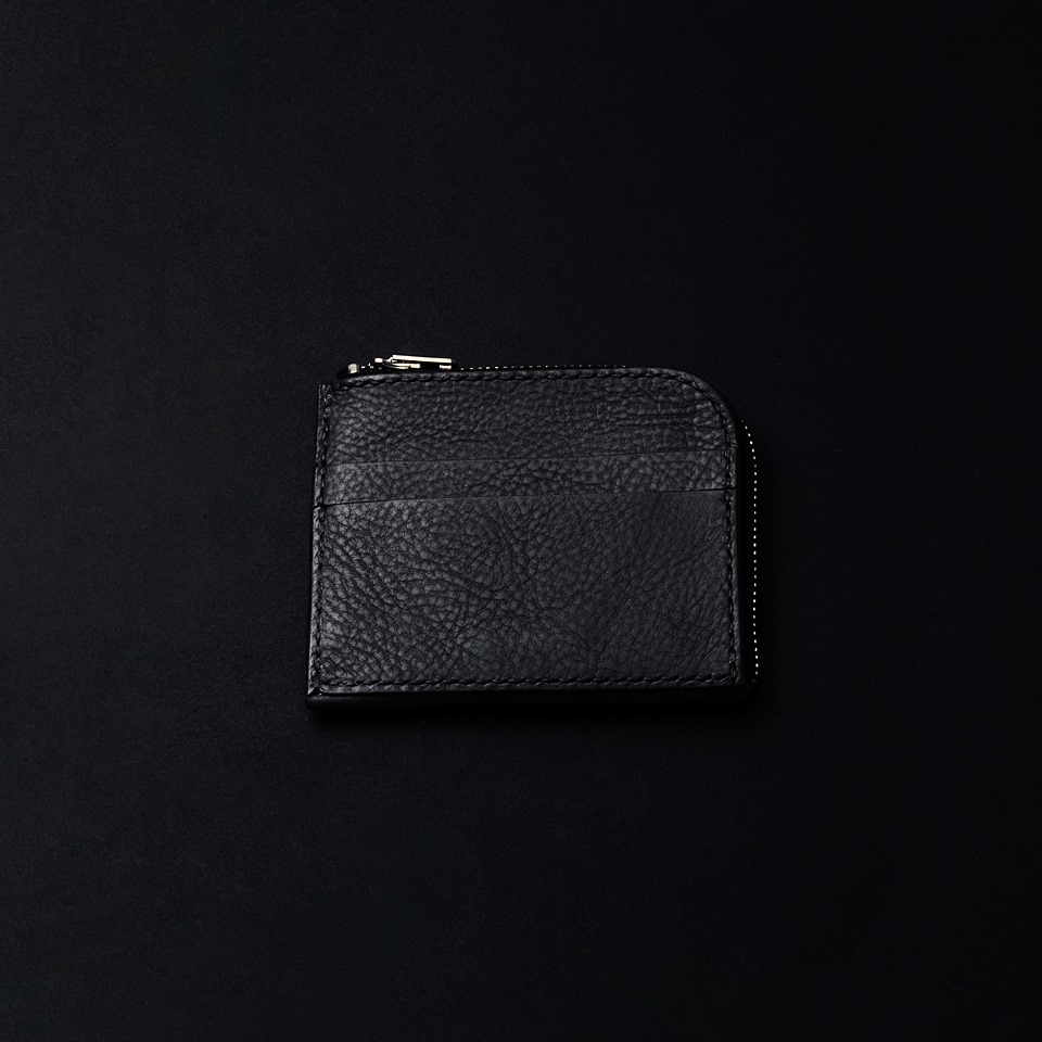 画像: ANTIDOTE BUYERS CLUB/Coin Case（Black）［コインケース］