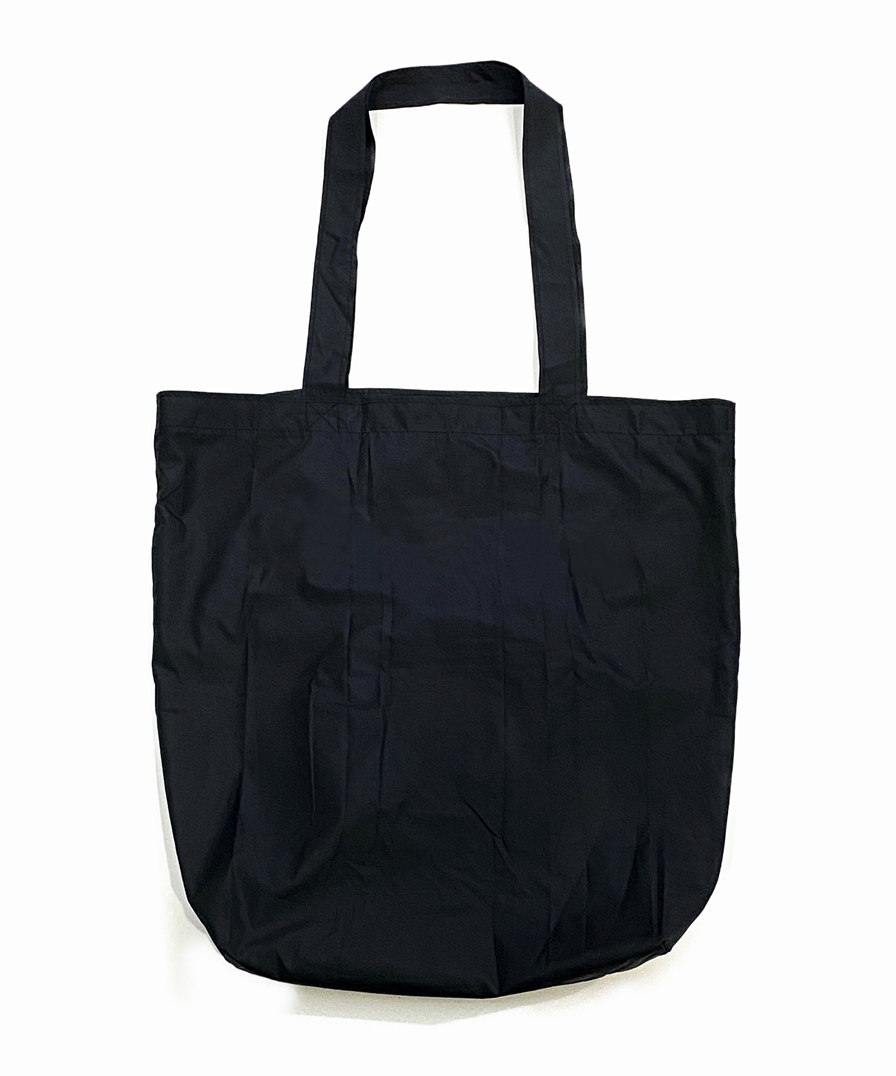 画像: COOTIE PRODUCTIONS/Packable Tote Bag（ブラック）［エコバッグ-20秋冬］