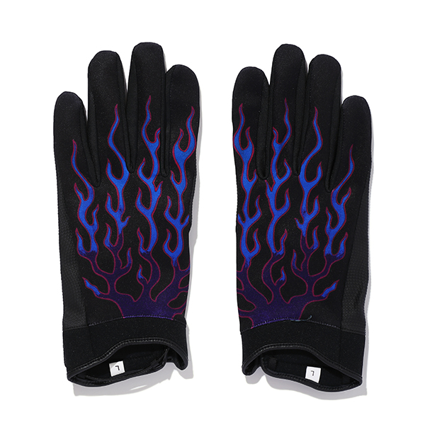 チャレンジャー FIRE MECHANIC GLOVE グローブ 新品 Ｍ