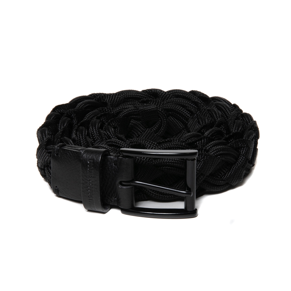 COOTIE/Raza Mesh Belt （ブラック）［メッシュベルト-21春夏］ - JONAS