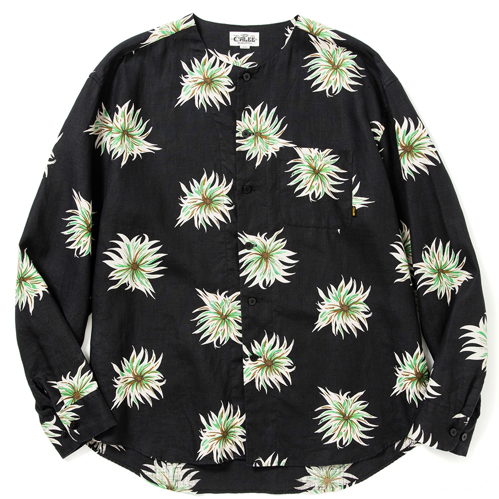 22AW キャリー Allover flower pattern Lサイズ-