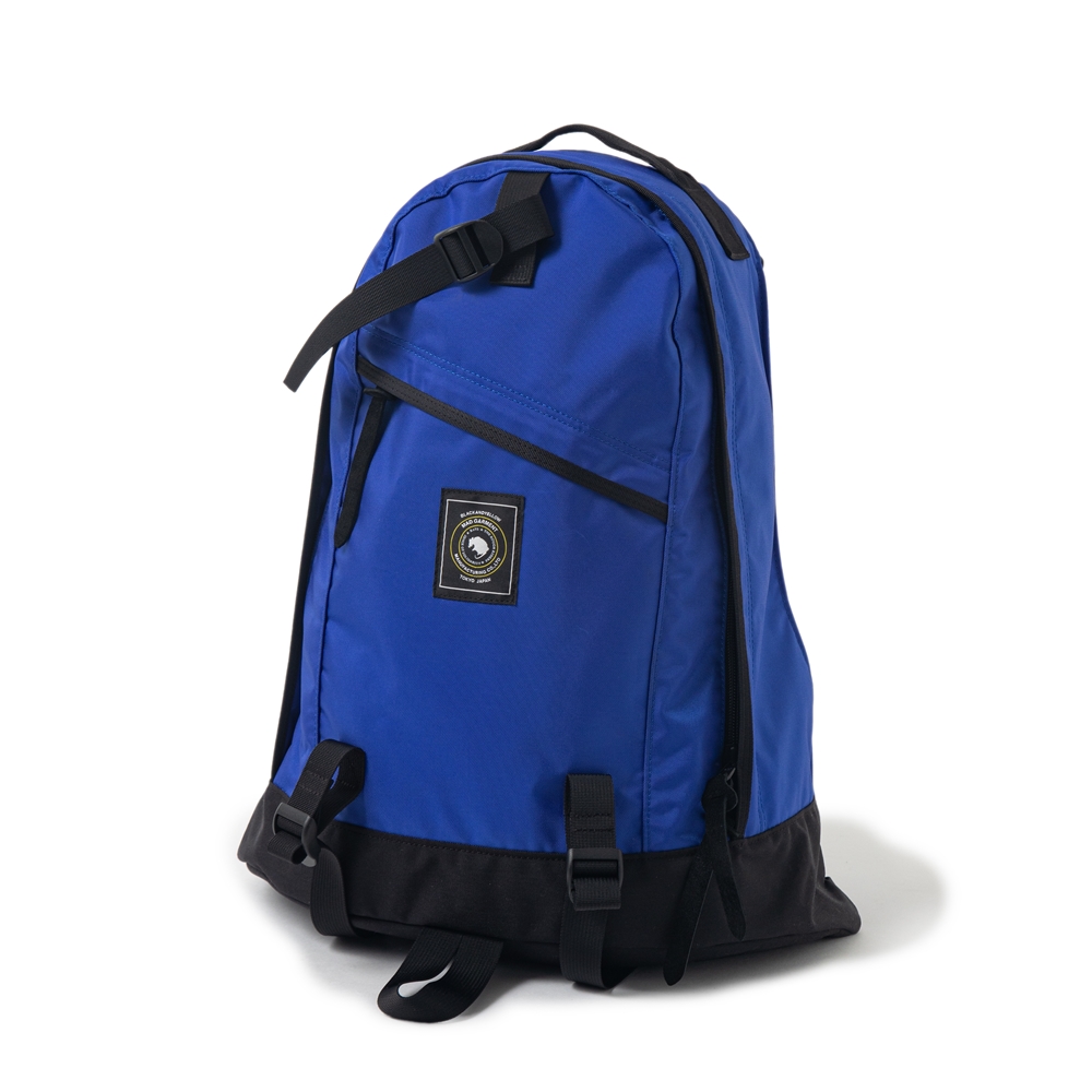 RATS/DAY PACK（×PORTER）（ブルー） 【30%OFF】［バックパック-21春夏 