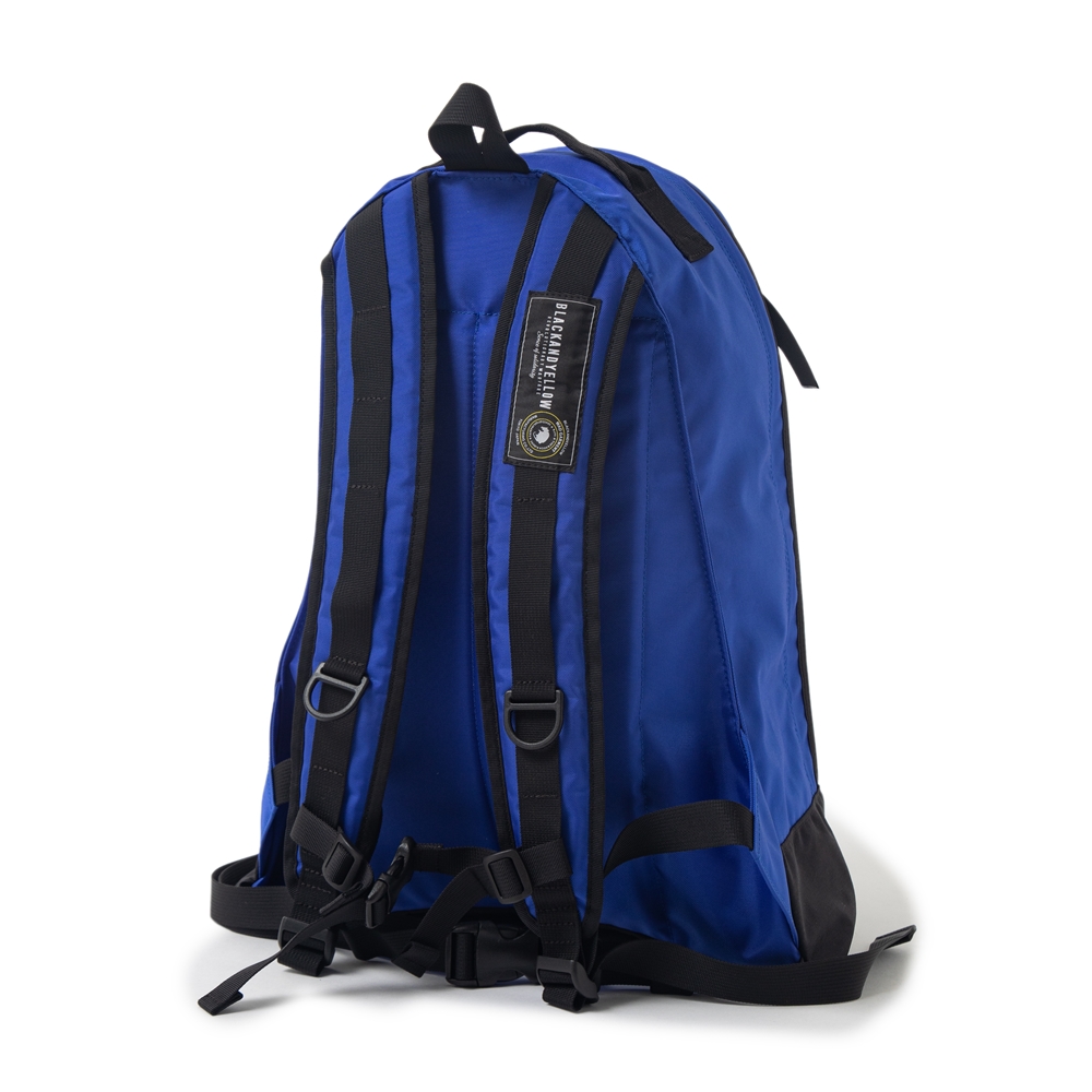 RATS/DAY PACK（×PORTER）（ブルー） 【30%OFF】［バックパック-21春夏 