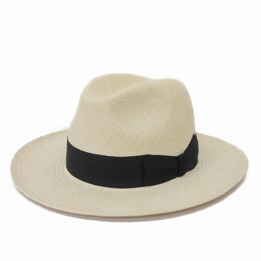 WACKO MARIA/HAT-04-JOHNNY-NATURE-BRISA（G3）（NATURE/BLACK