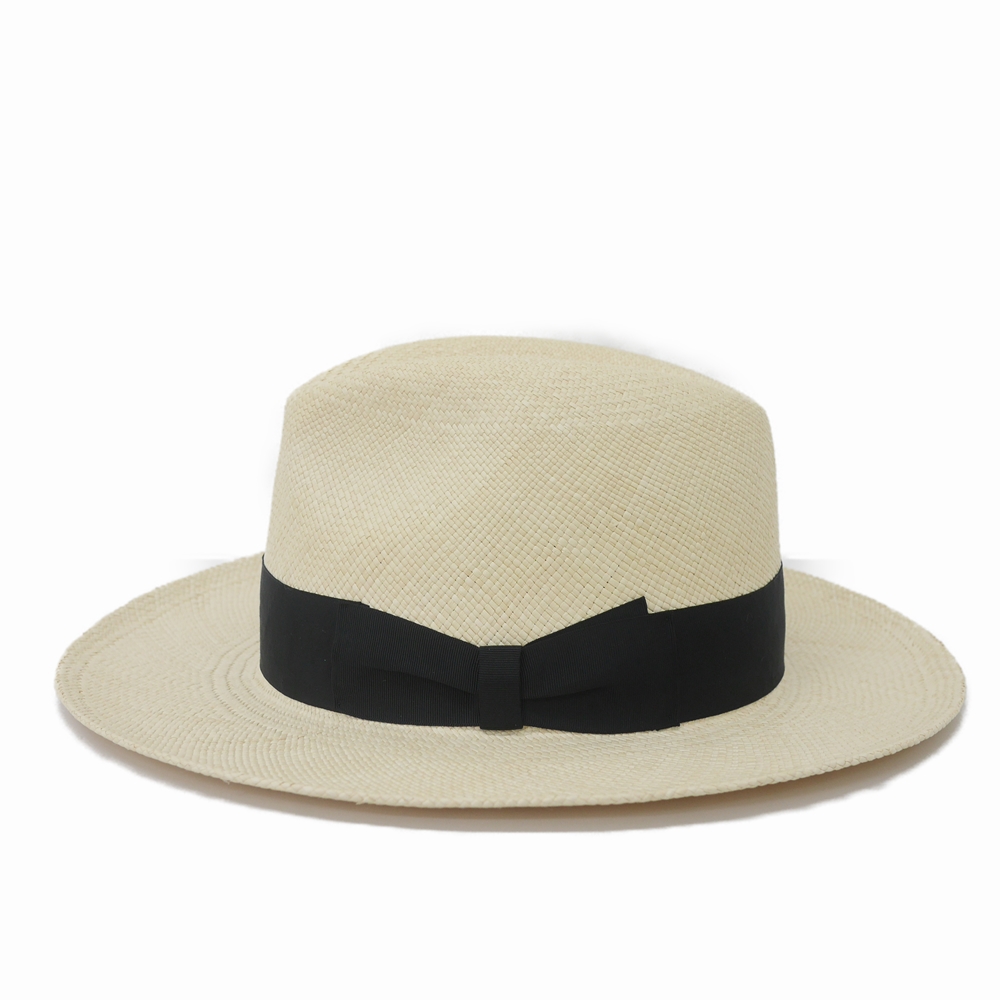 WACKO MARIA/HAT-04-JOHNNY-NATURE-BRISA（G3）（NATURE/BLACK