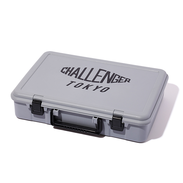Challenger マルチツールボックス-