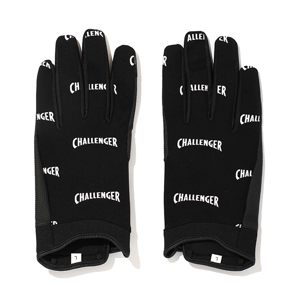 CHALLENGER / FIELD GLOVE グローブ-