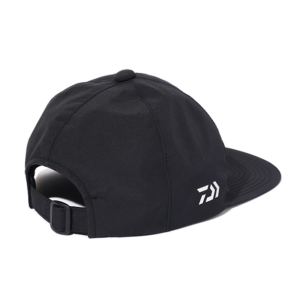 CHALLENGER/×DAIWA GORE-TEX CAP（ブラック）［ゴアテックスキャップ