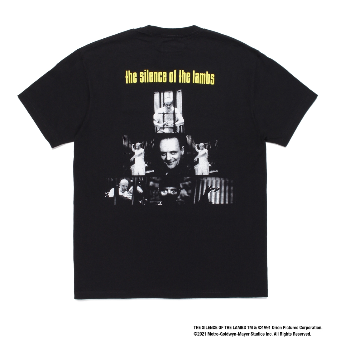 WACKO MARIA THE SILENCE OF THE LAMBS