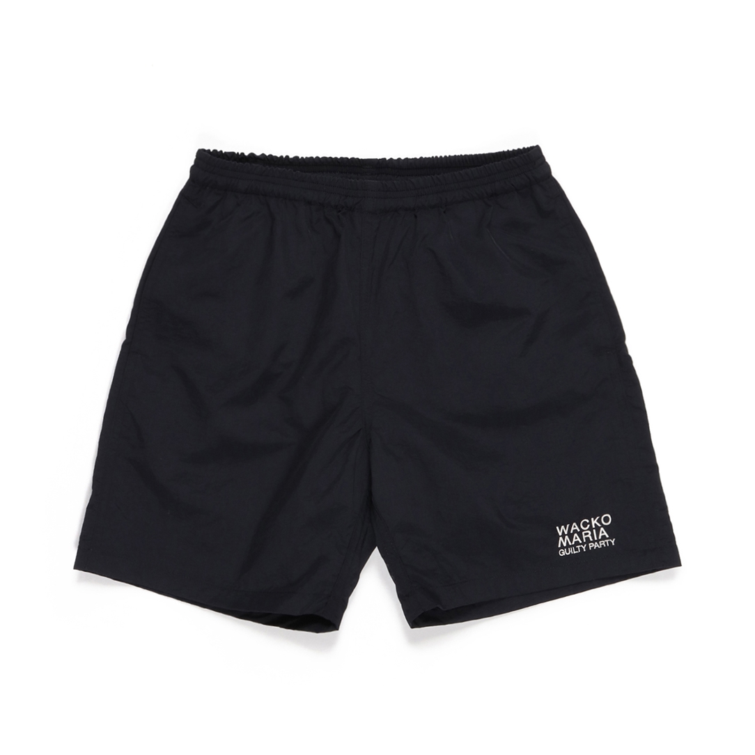 ☆WACKO MARIA BOARD SHORTS-